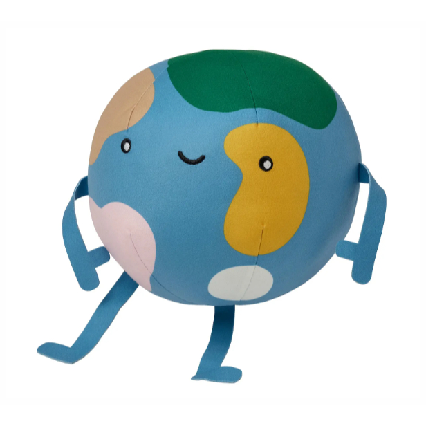 Bóng bông IKEA chính hãng