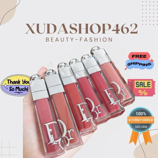   NOBOX FULLSIZE  SON DƯỠNG Đ*0r MAXIMIZER MẪU MỚI DƯỠNG ẨM LÊN MÀU ĐẸP 