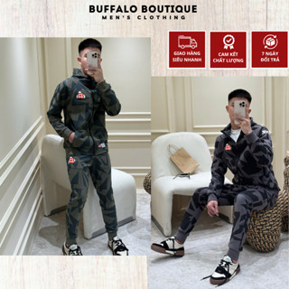  Bộ Quần Áo Mùa Đông Nam Đââaat In Logo Trắng Liền Bên Ngực Siêu Chất - Bộ Nỉ Hoodie Nam Nữ Đââaat Phối Màu Siêu Đẹp 