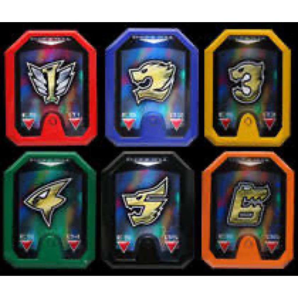 [BANDAI] DX SOUL ENGINE CHÍNH HÃNG, CHIẾN ĐỘI SIÊU NHÂN CƠ ĐỘNG GO-ONGER