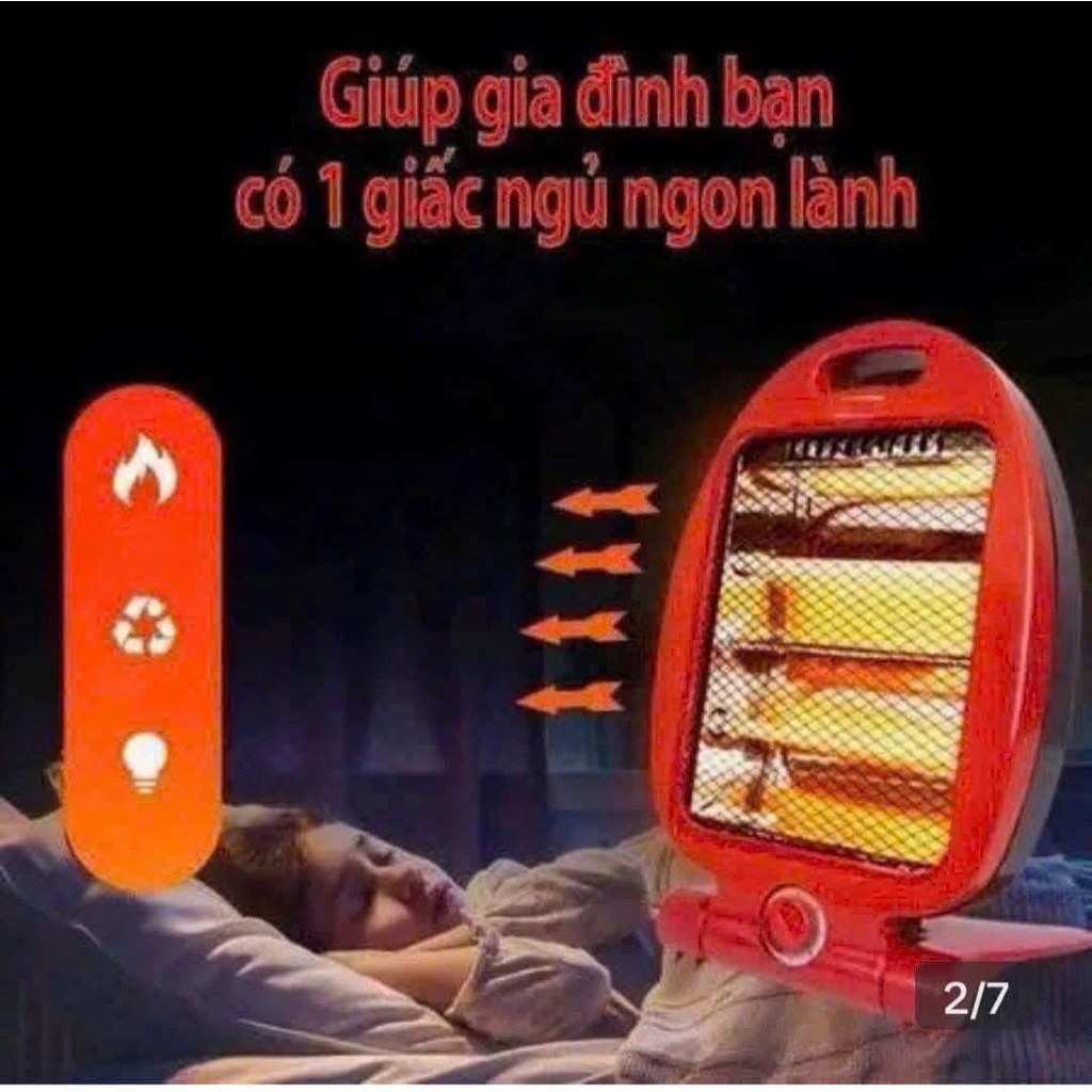 ĐÈN SƯỞI CÁ WHITE HOUSE