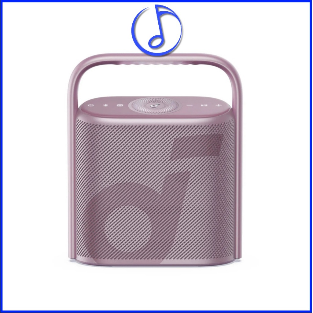 Loa Bluetooth Anker A3131 Soundcore Motion X500 Hi-Res Spatial Audio 40W | Nhập khẩu chính hãng Smar