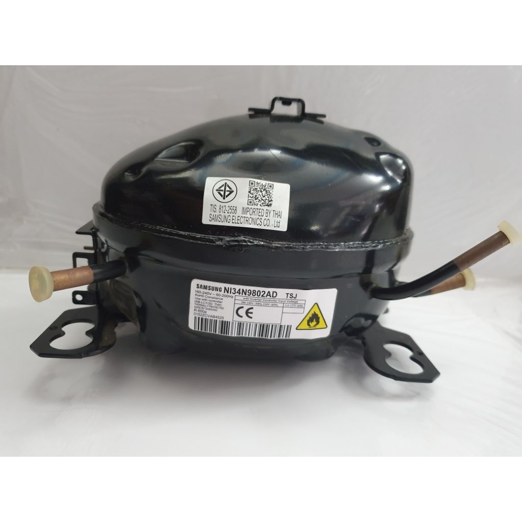 BLOCK TỦ LẠNH MÃ NI34N9802AD TSJ MỚI