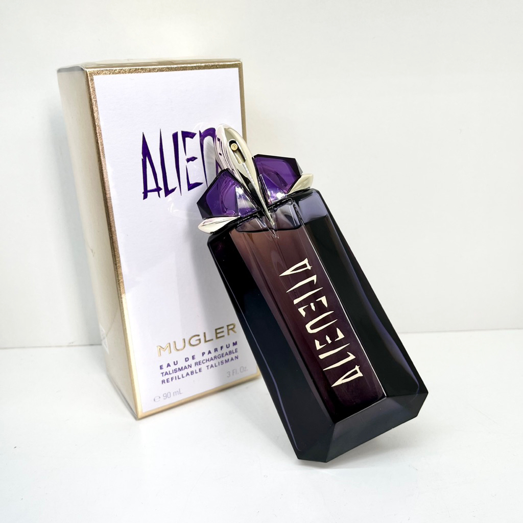 Nước hoa nữ Thierry Mugler Alien EDP 90ml