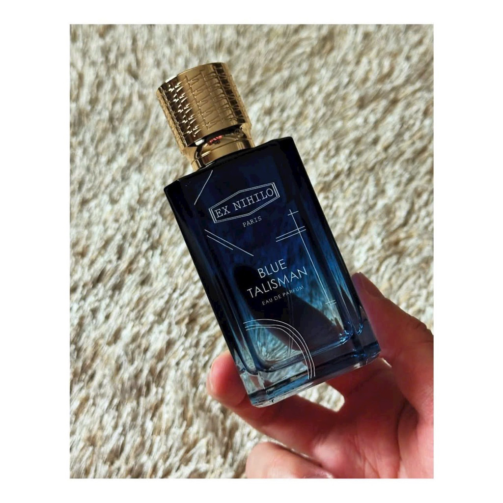 Nước hoa nam Ex Nihilo Blue Talisman 100ml