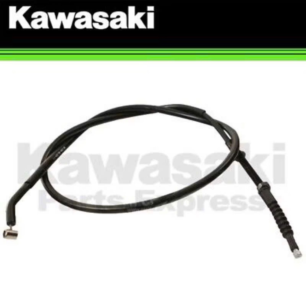 Dây côn ZX6R - dây cáp ly hợp KAWASAKI NINJA ZX6R 2009-2017 mã sản phẩm 54011-0564 made in Thailand
