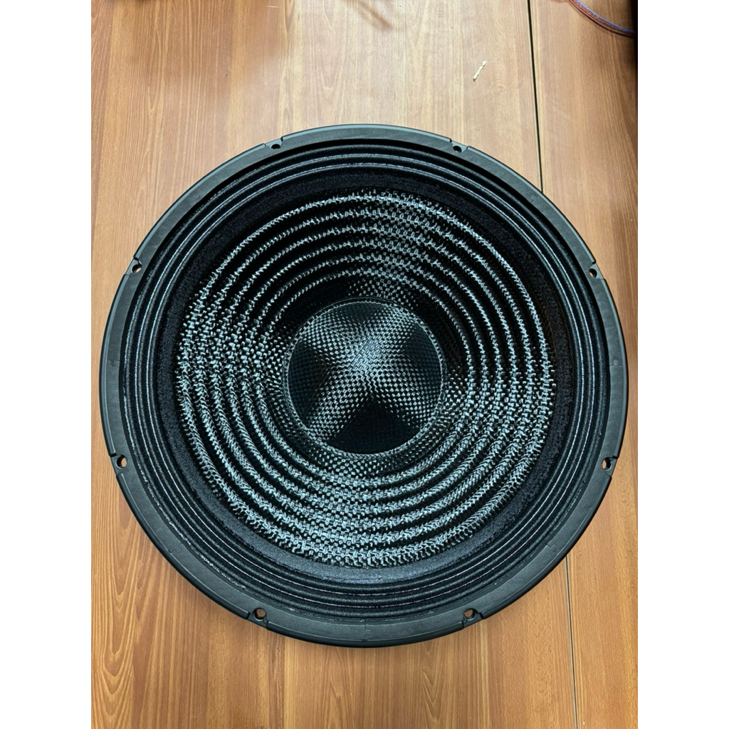 loa bass 50 từ 220 coil 100 màng cacbon . hàng chất lượng