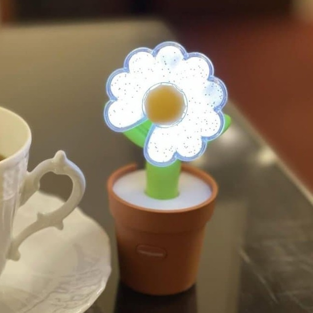 G-DRAGON | Cradle (chậu cắm lightstick / keyring)