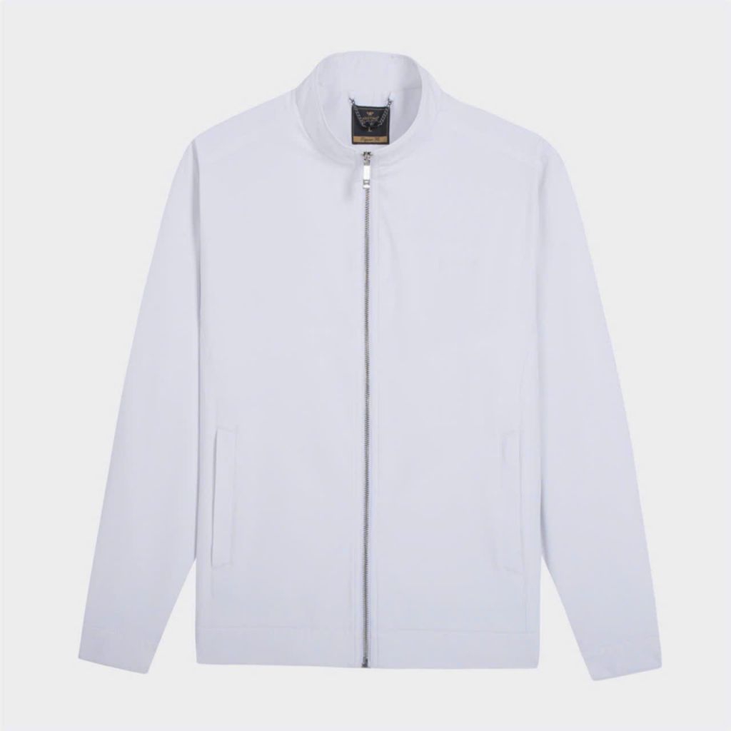 Tag 3tr500 Áo khoác 2 lớp aristino boss cao cấp 1jk005w2