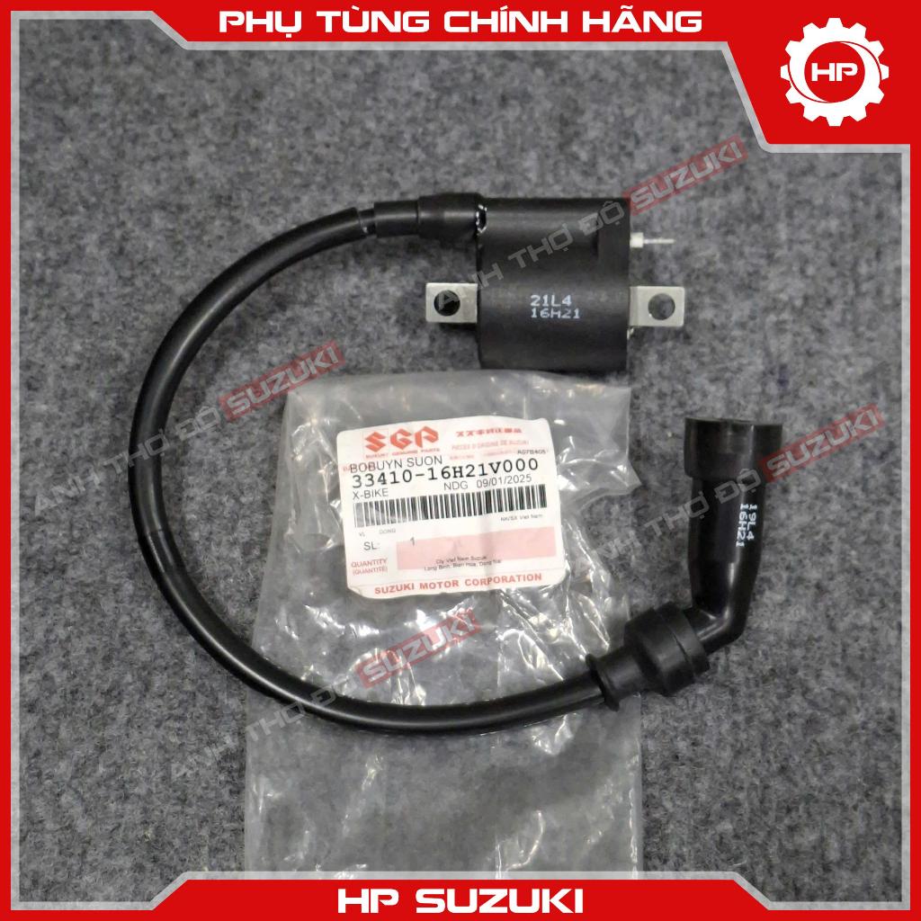 Mô Bin Sườn - Xbike, Axelo