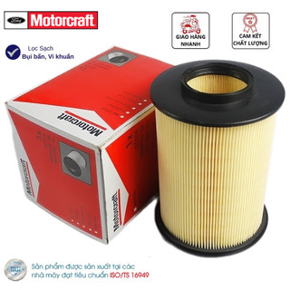 Lọc gió động cơ ô tô Ford Focus 1.5 1.6 1.8 2.0 2005-2019 (trừ 1.8 05-09 ) - MotoCraft chất lượng cao