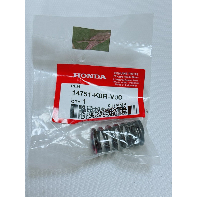 LÒ XO XUPAP VARIO 160 / CLICK 160 / SH / SH MODE / PCX 160 / ADV 160 / CLICK 160 / STYLO 160