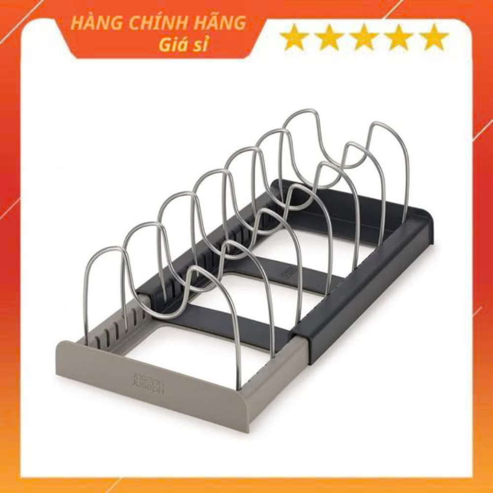 GIÁ ĐỂ NỒI CHẢO JOSEPH JOSEPH 85167