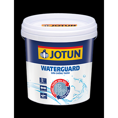 Sơn chống thấm Jotun WaterGuard