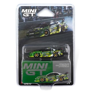  Hobby Store xe mô hình Mini GT LB-Super Silhouette Nissan S15 SILVIA  các mẫu khác nhau 