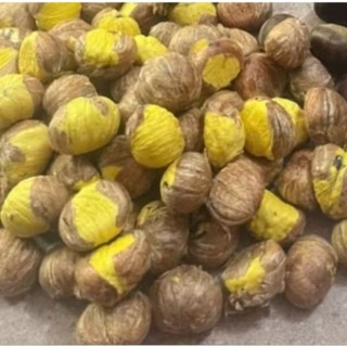 1kg hạt dẻ Cao Bằng bóc sẵn,còn vỏ lụa
