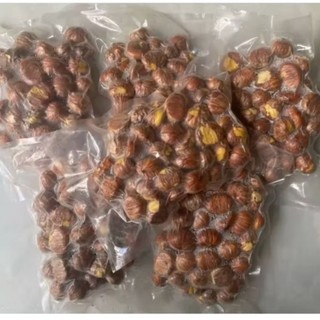 1kg hạt dẻ Cao Bằng bóc sẵn,còn vỏ lụa