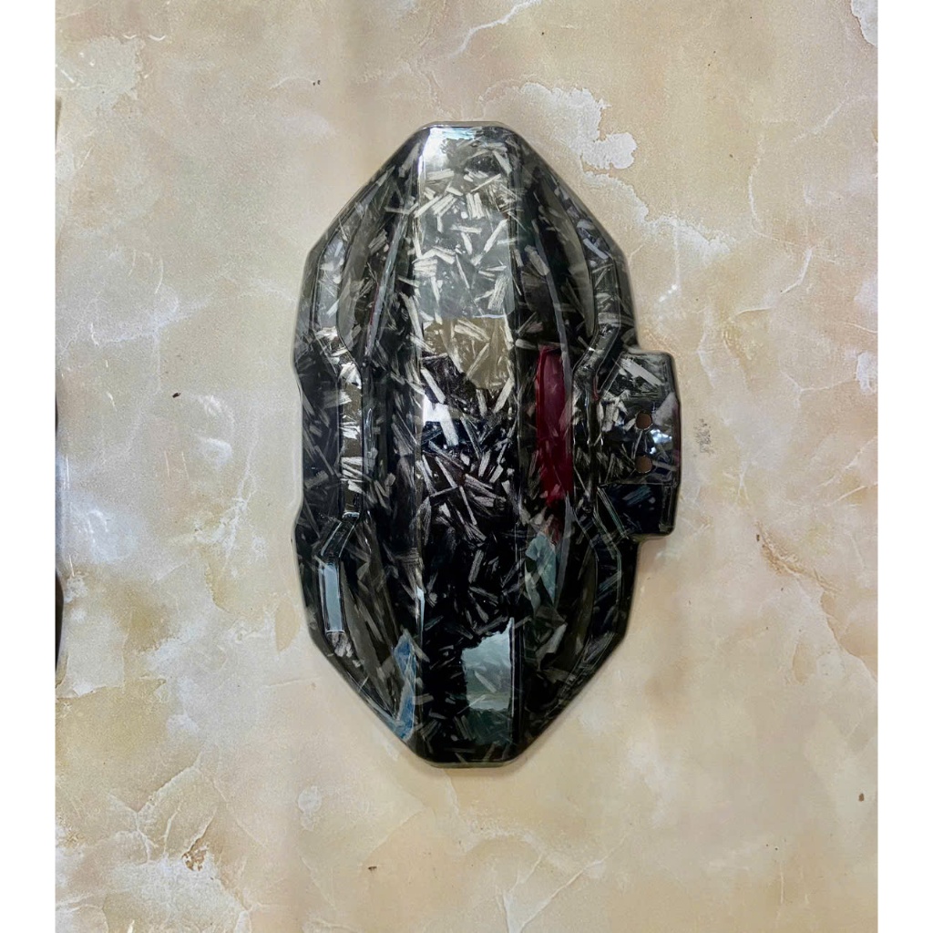 Miếng dè V2 vân sợi hàng đẹp