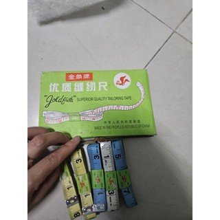 Thước dây loại dày, đẹp