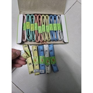 Thước dây loại dày, đẹp