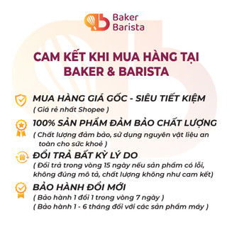 Cọ Cốc Bọt Biển Đa Sắc Màu - BB