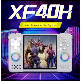 XF40h máy chơi game thế hệ mới