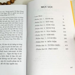 Sách - Kinh Pháp Bảo Đàn Giảng Giải ( HT. Thích Thanh Từ )