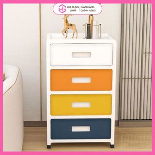 Kệ, Tủ Đựng Đồ Phòng Ngủ 3,4,5,6 Cho Gia Đình, Kệ Đựng Đồ Lót, Đồ Ngủ Tiện ích - GH