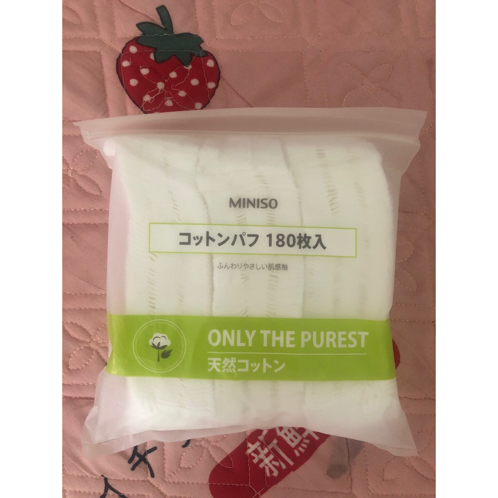 ❌ BTT MINISO ❌ 180 MIẾNG-NEW 100%