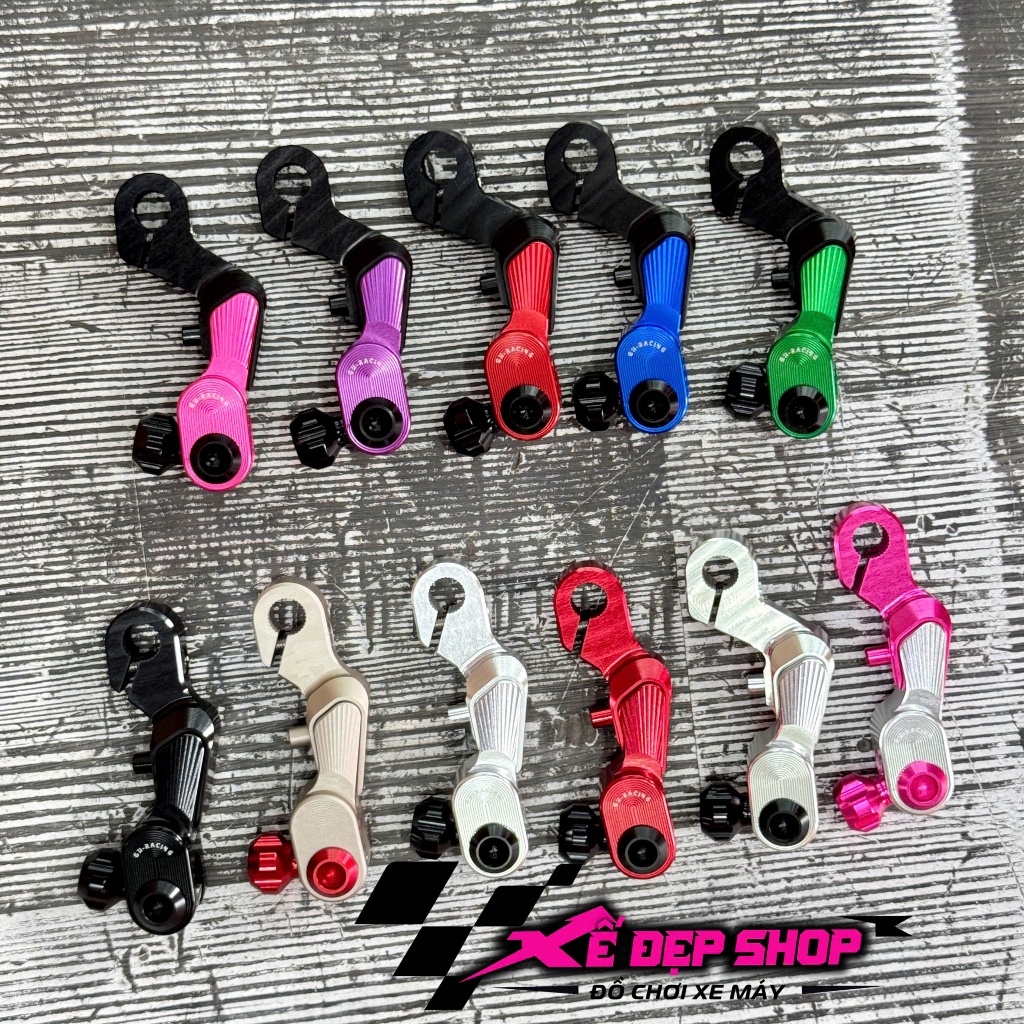 Càng thắng Ghracing Vario vario125 Vario150 Ab125 Ab150 Lead125 lead 4val Click Vision shmode