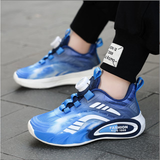  Giày thể thao bé trai trẻ em học sinh nam tiểu trung học siêu nhẹ kháng khuẩn cao cấp 8 - 12 tuổi UB41 chính hãng Urban 