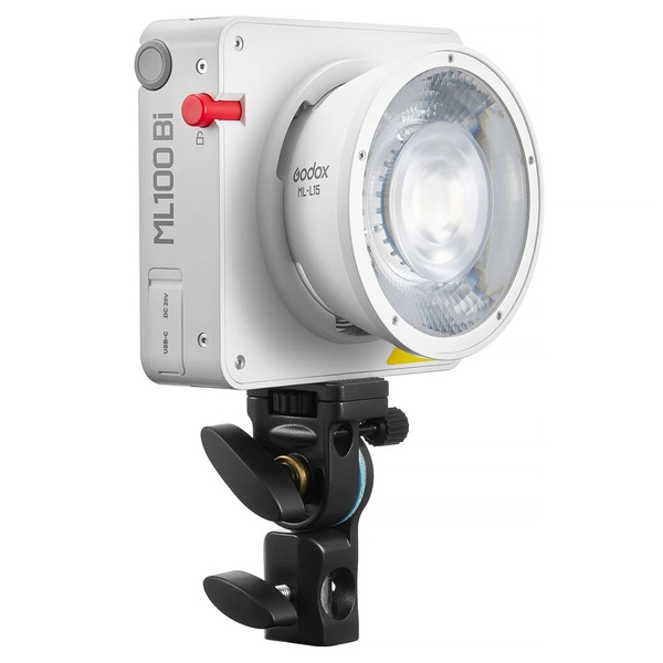 Đèn LED quay Video di động Godox ML100Bi