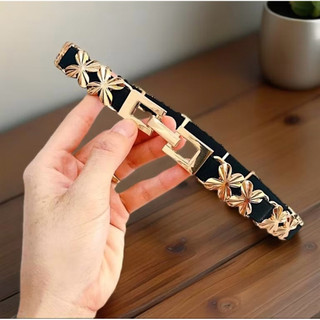 Thắt lưng đai váy cho váy đầm