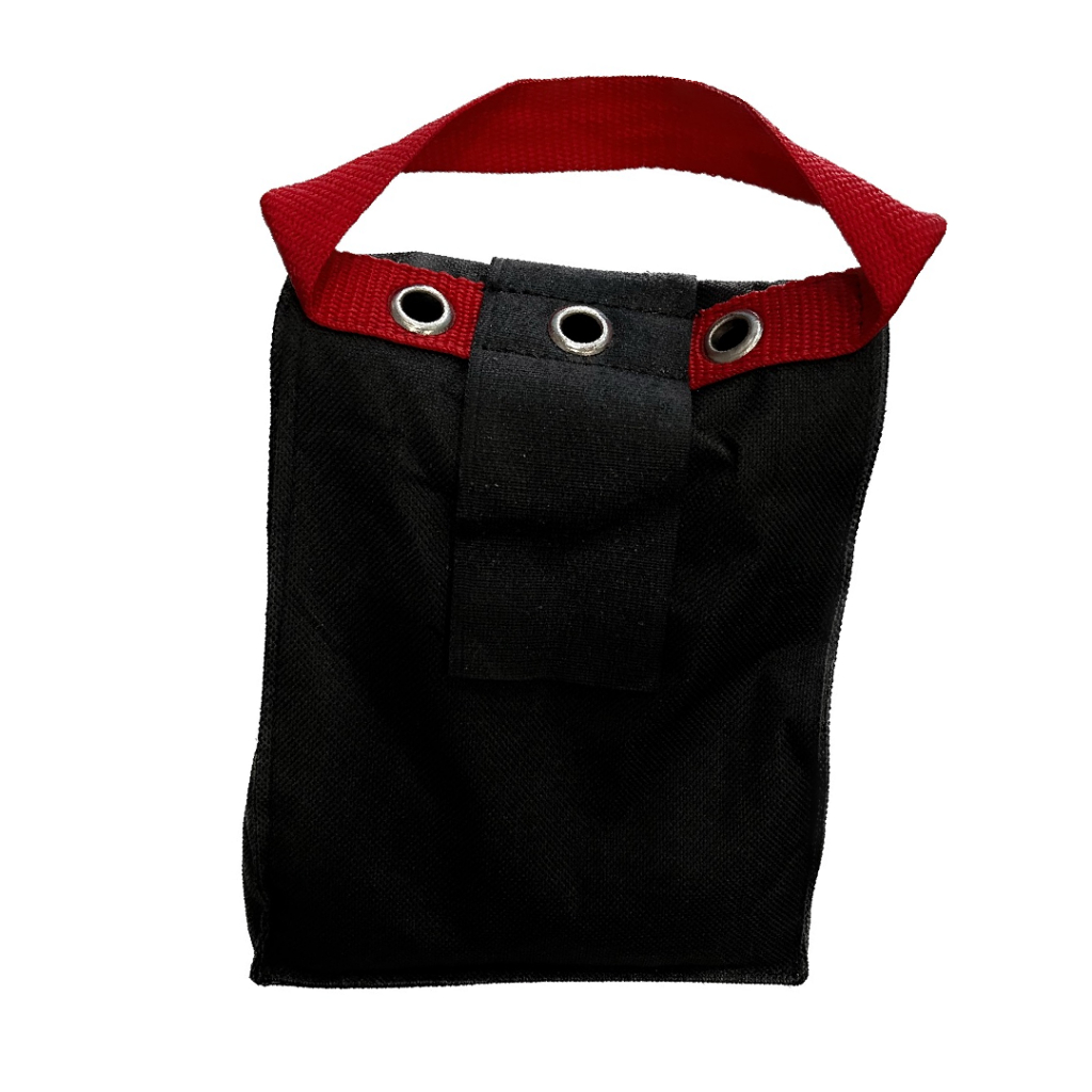 Túi tạ đối trọng bi sắt 4kg