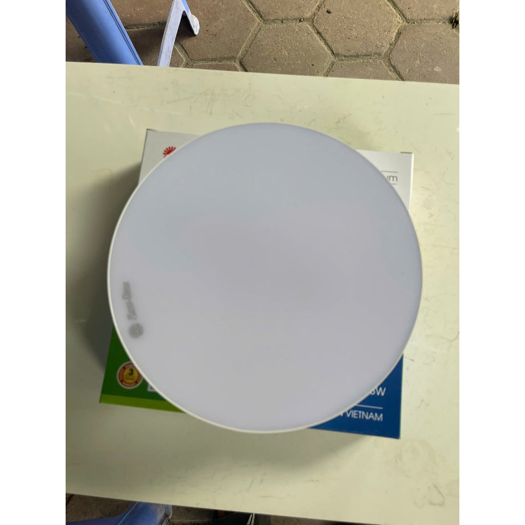 Đèn Led ốp trần nổi LN29 Rạng Đông, tràn viền,mẫu mới, siêu đẹp, siêu sáng, bảo hành chính hãng 24th