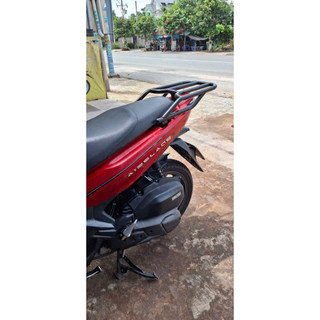 baga phượt lắp cho xe AB 2020,đến2025 sử dụng chung  lại (tặng  kèm  xốp bọc gác bọc gác tay)khi mua bộ  có  gác tay