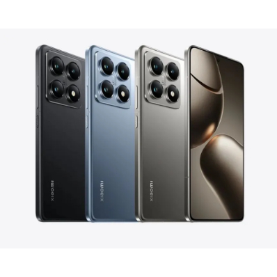 Điện Thoại Xiaomi 14T Pro 5G 12GB/512GB - Hàng Chính Hãng