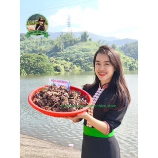 Mộc Nhĩ rừng 100% thu hái tự nhiên