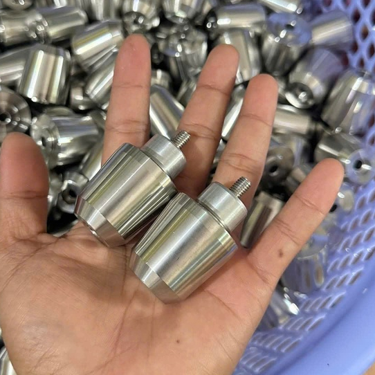 Gù inox 304 gù kiểu sh dùng cho winner, exciter 150, sh việt, wave alpha, sirius