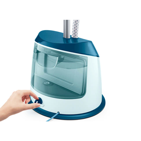 Bầu chứa nước bàn ủi hơi philips GC518/29