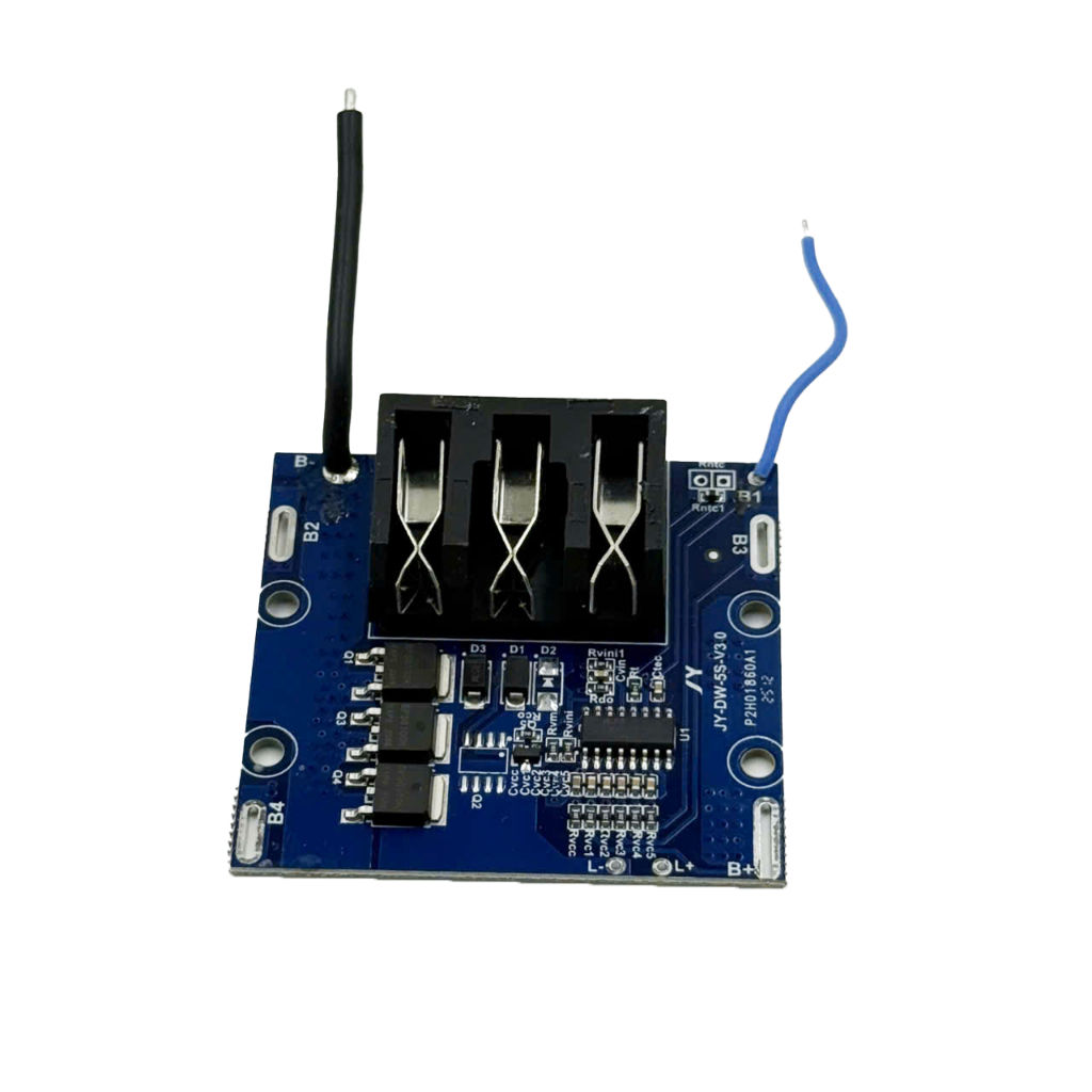 MẠCH PIN 5S2P 5S1P 5 CELL 10 CELL  NỘI ĐỊA TRUNG DÙNG CHO MÁY KHOAN PIN NỘI ĐỊA TRUNG