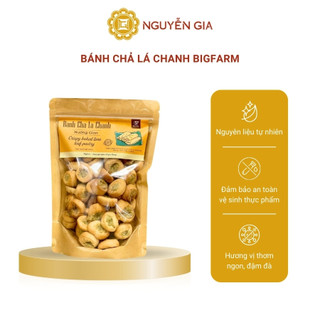 Bánh Chả Lá Chanh Bigfarm 300g NGDAV091