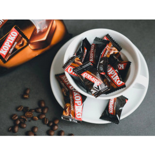 Kẹo cà phê Kopiko Coffee Bịch 140g