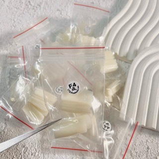 Móng f4 học nail cơ bản(10 bịch)