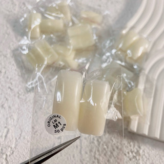 Móng f4 học nail cơ bản(10 bịch)