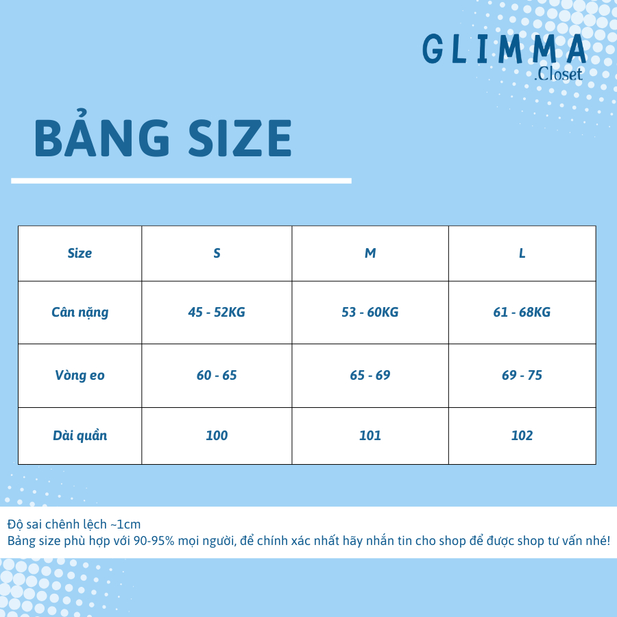 Quần Kẻ Sọc Ver 2 Glimma Chất Đũi Gió Nhăn Ống Rộng Phong Cách Hàn Quốc | BigBuy360 - bigbuy360.vn