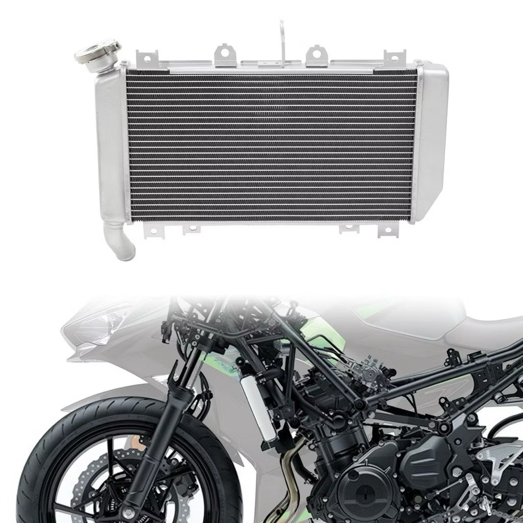 Két nước Kawasaki Ninja400-Z400