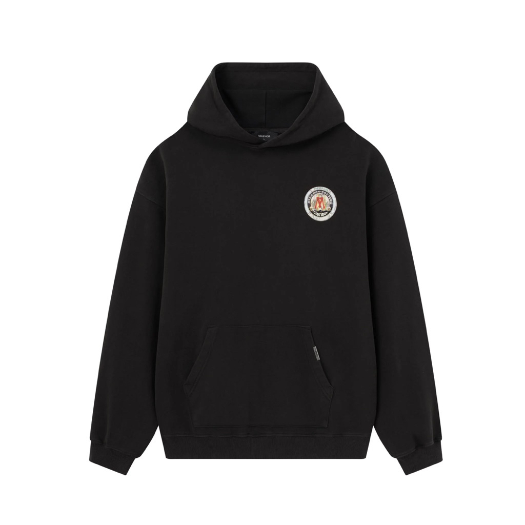 Áo HOODIE MIKENCO CIRCLE OF GLORY