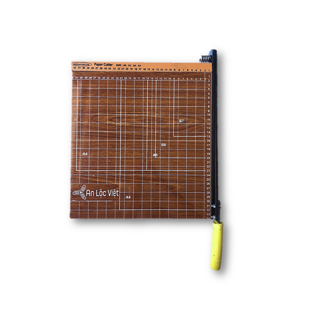 Bàn Cắt giấy A3/A4 Gỗ