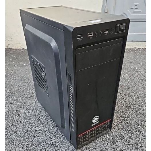 Bộ máy tính CPU i3 9100F,8GB,250GB,500W bao giá thị trường